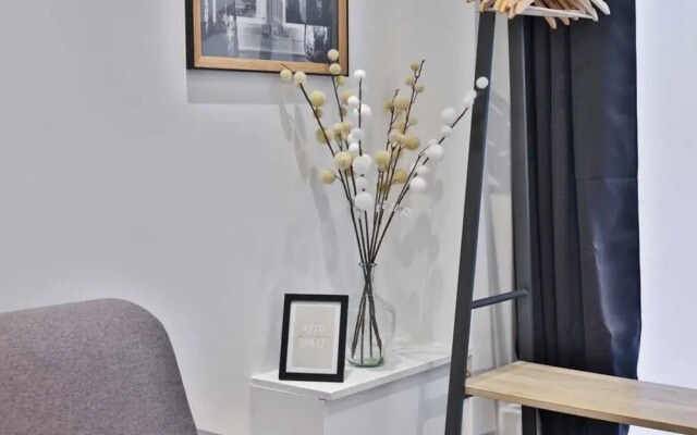 Comfortable Studio - 2P - Porte Saint-martin