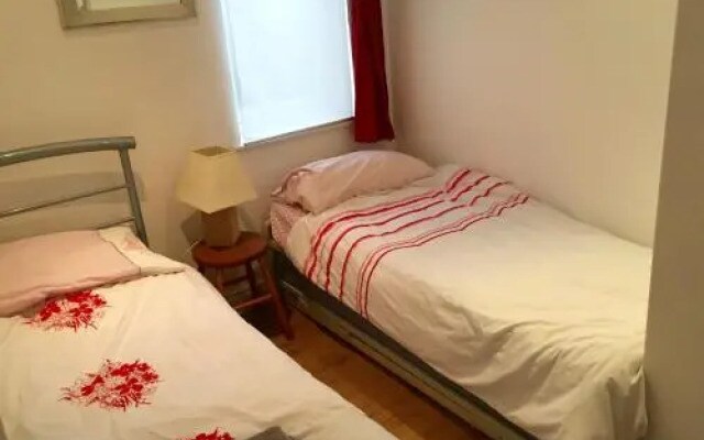 Edencourt Apartment