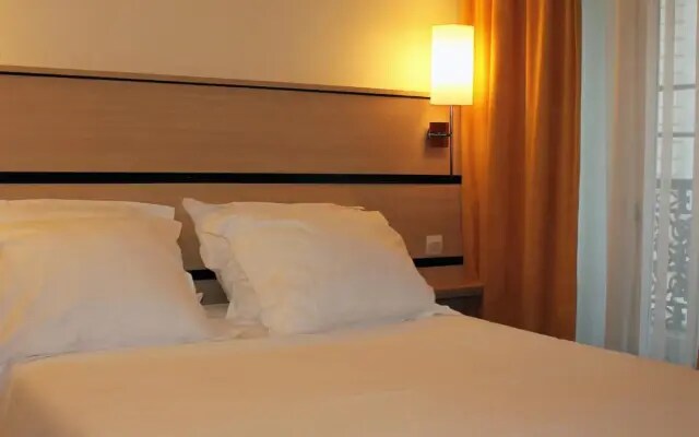 New Hotel Saint Lazare