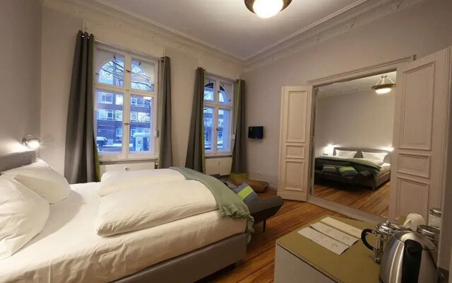 Vilhelm7 Berlin Residences