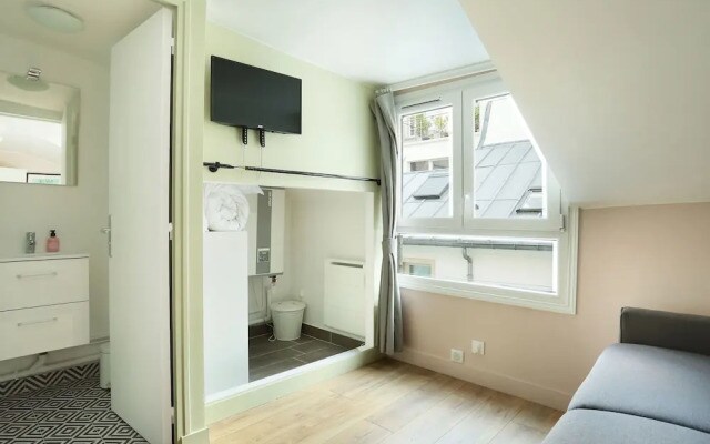 Cosy Studio