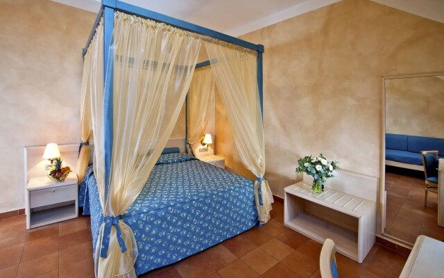 Hotel Caesar Prague