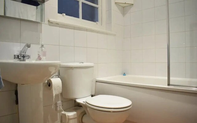 Soho 2 Bedroom Flat