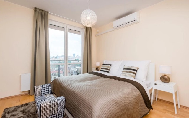 Apartment u Zvonarky