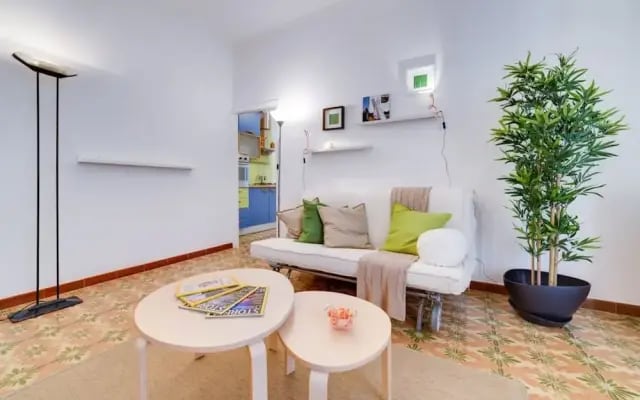 Nice Flat With Jacuzzi 5 Minutes From Colosseum