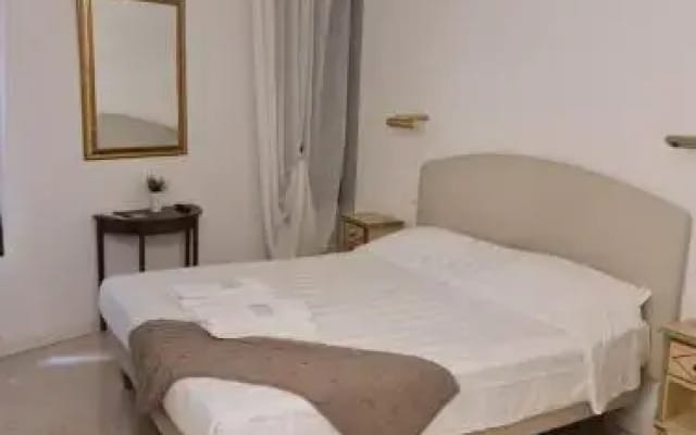 San Marco Romantic Rooms