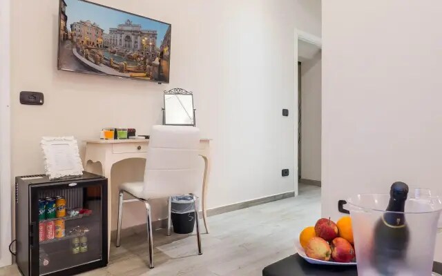 Operà Suites Roma