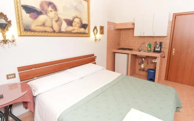 Grand Bed Breakfast Suites and Apartment S at Saint Paul
