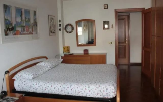 Emerenziana Holiday House