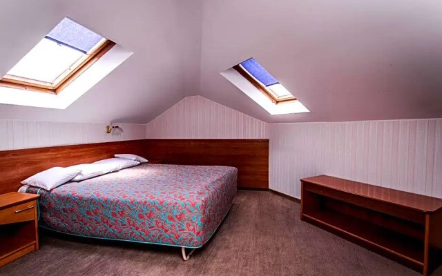 Hotel Twins