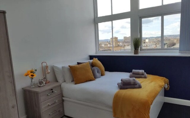 Sky Apartments
