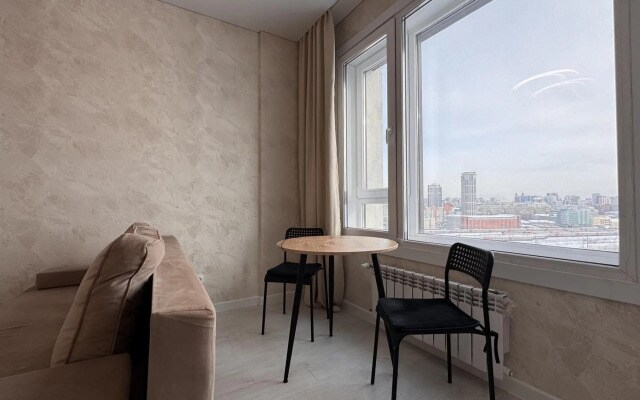 Room Hotel на улице Фабричная 65/1