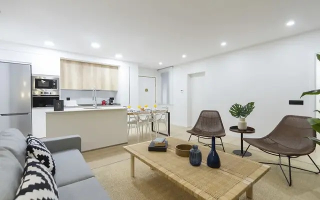 Dobo Homes Ibiza Apartment