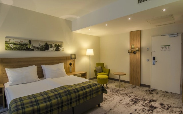 Holiday Inn Munich-Unterhaching by IHG