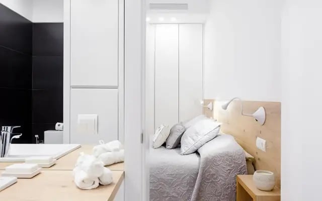 Malasaña Apartment