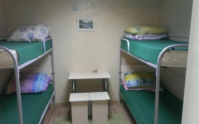 Hostel Tourist