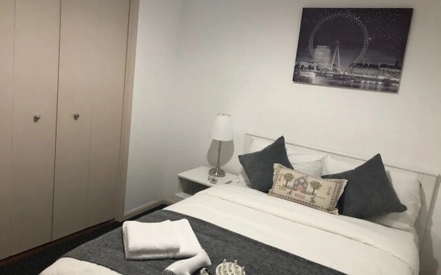 Comfy Flat in Camden