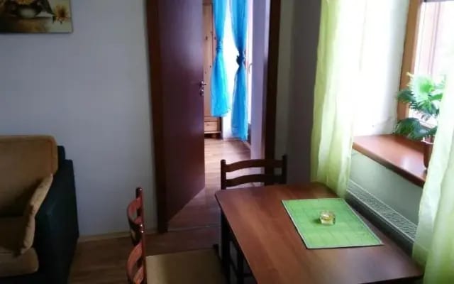 Apartmán H+Z