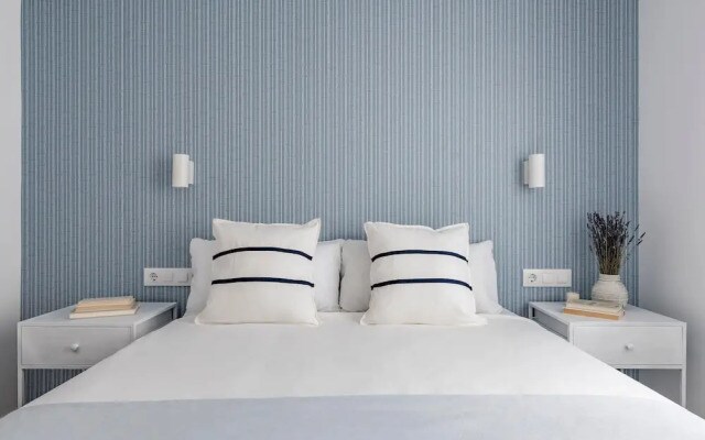 Maderas Apartments by Olala Homes