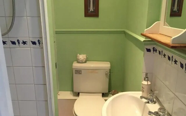 Croxton House Bed And Breakfast