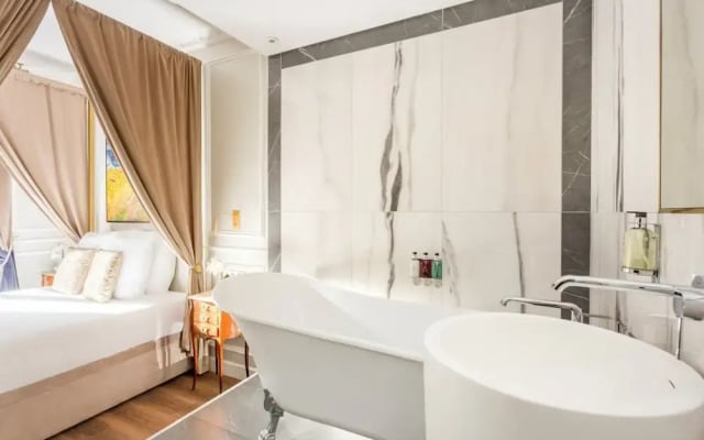 Merveil Luxury Suites - Septembre I-II