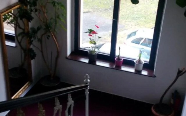 Hotel Evropa