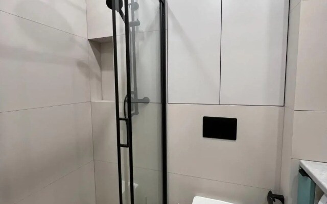 Апартаменты в ЖК Фрукты