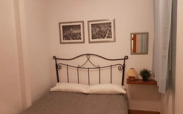 Julias Apartment