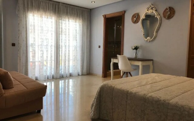 Villa Katerina