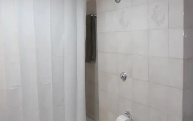Roma Eur Apartment