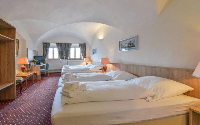 Hotel Alter Wirt
