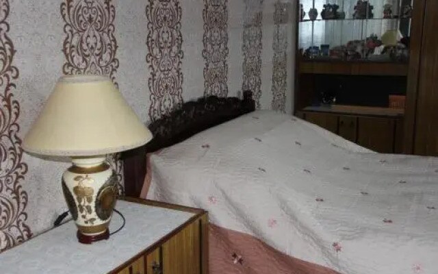 Гостевой дом У Башни