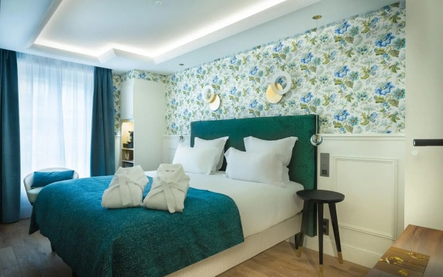 Hotel Cambon