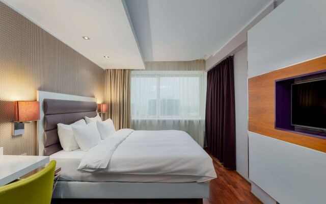 Radisson Blu Hotel Olümpia