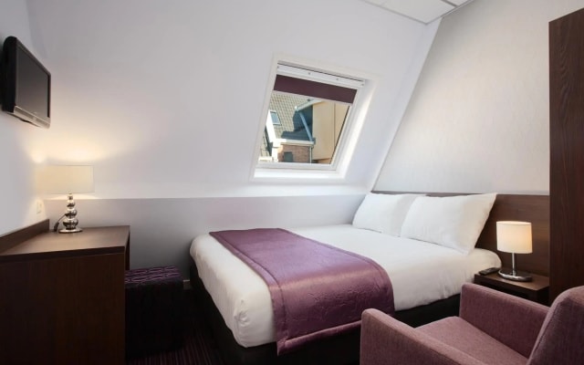 Hotel Luxer