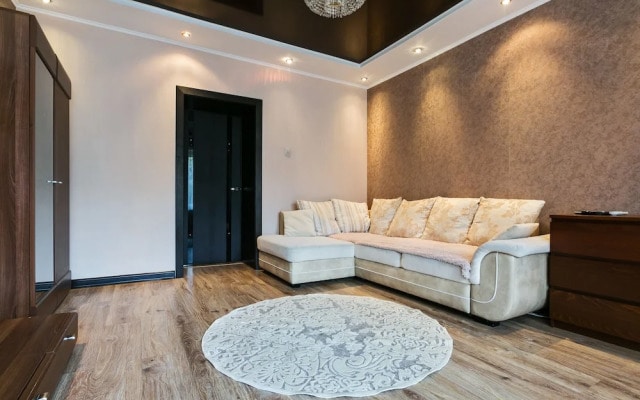 MaxRealty24 Ruzhejnyj pereulok 4