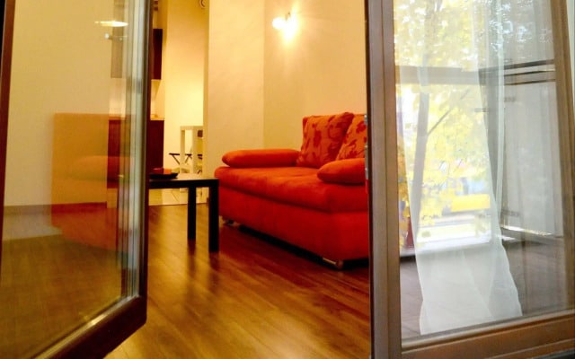 Towarowa erApartments