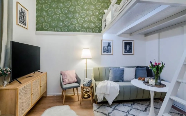 Prague APT near Charles Bridge by Michal&Friends