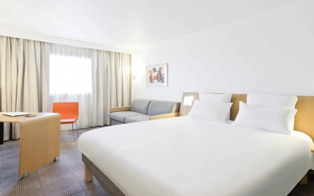 Novotel Manchester West