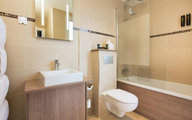 Hotel Turenne Le Marais