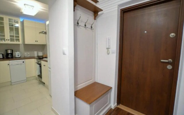Quantic Apartment
