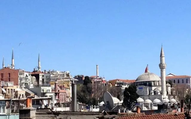Sultanahmet Flats