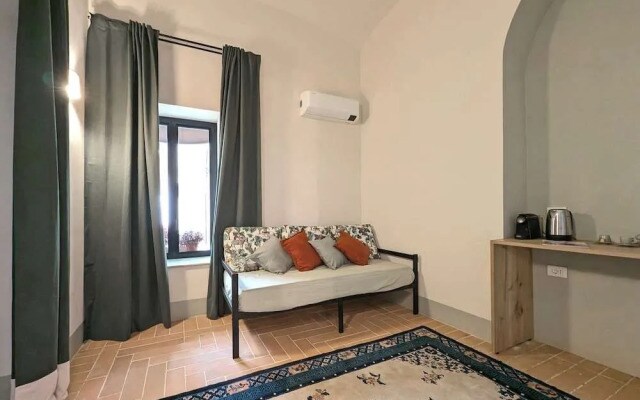La Corte dei Panni