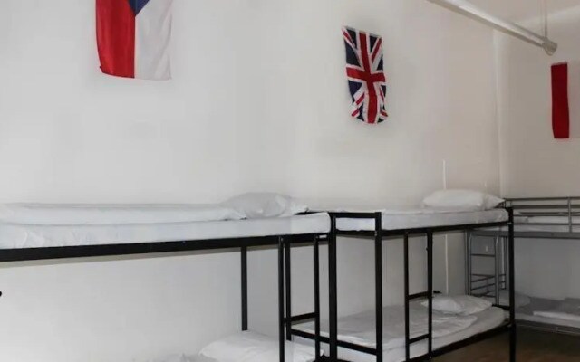 Citystay Hostel