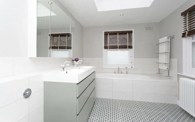 Southcote Abode