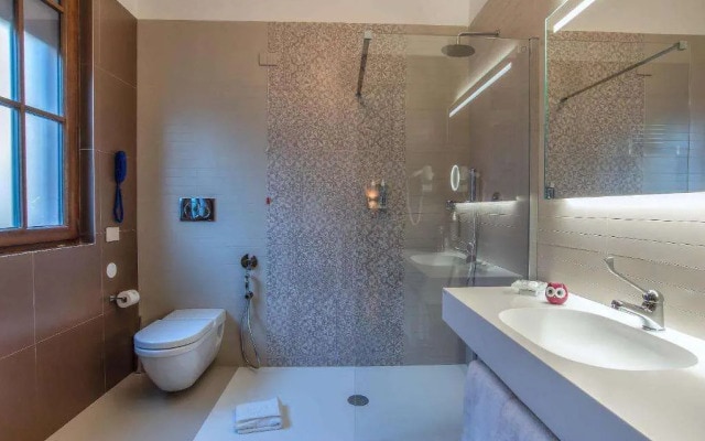 Albergo Etico Roma