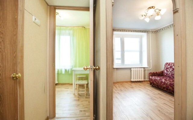 Brusnika Apartment on Eniseyskaya