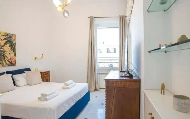 Colonna Guest House