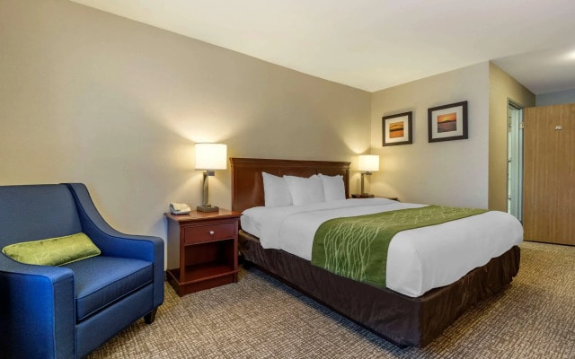 Comfort Inn Kennewick Richland