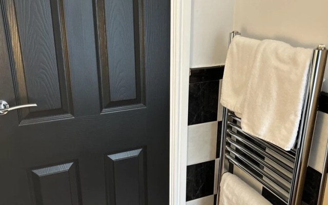 Inviting 1-bed Unit in Watford